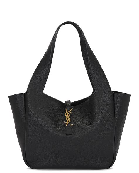 st laurent bea cabas tote bag.